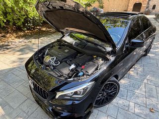 Mercedes-Benz CLA 45 AMG 2017 FACELIFT/PANORAMA/PERFORMANCE-thumb-17