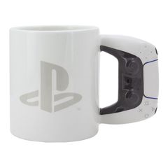 PlayStation PS5 3D mug-thumb-3
