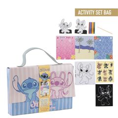 Cerda - Colorable Set Bag Stitch (I-2700002333) / Toys