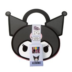 Cerda - Super Activity Album Colourful Hello Kitty Kuromi (I-2700002325) / Toys