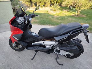 Gilera Nexus 250 SP 2007-thumb-1