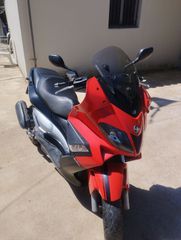 Gilera Nexus 250 SP 2007-thumb-5