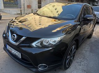 Nissan Qashqai 2014 N-CONNECTA - NAVI!!!