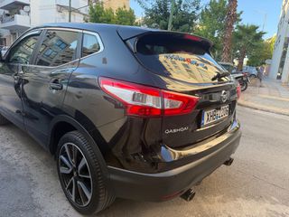 Nissan Qashqai 2014 N-CONNECTA - NAVI!!!-thumb-2