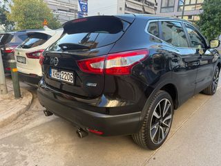 Nissan Qashqai 2014 N-CONNECTA - NAVI!!!-thumb-3