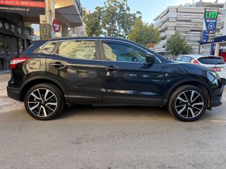 Nissan Qashqai 2014 N-CONNECTA - NAVI!!!-thumb-4