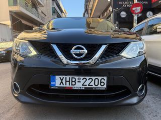 Nissan Qashqai 2014 N-CONNECTA - NAVI!!!-thumb-5