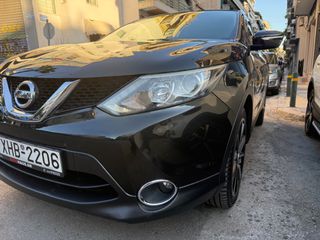 Nissan Qashqai 2014 N-CONNECTA - NAVI!!!-thumb-7