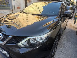 Nissan Qashqai 2014 N-CONNECTA - NAVI!!!-thumb-8