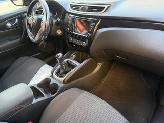 Nissan Qashqai 2014 N-CONNECTA - NAVI!!!-thumb-9