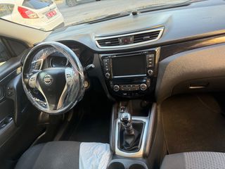 Nissan Qashqai 2014 N-CONNECTA - NAVI!!!-thumb-10
