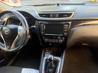 Nissan Qashqai 2014 N-CONNECTA - NAVI!!!-thumb-11