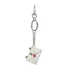 HARRY POTTER - Hogwarts Letter - Keychain-thumb-1
