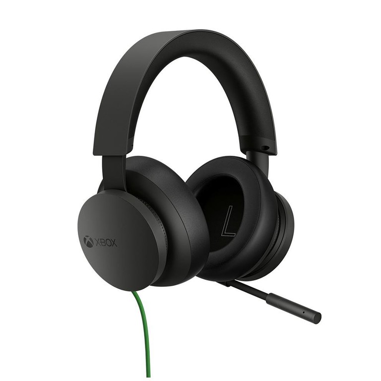Xbox Headset Wired / Xbox One