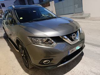 Nissan X-Trail 2017 X-TRAIL FULL EXTRA TEKNA