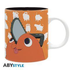 Chainsaw Man - Pochita Mug