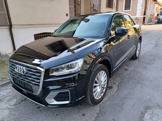 Audi Q2 2020 35 TFSI