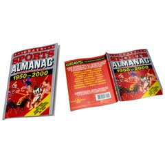 Back to the Future almanac notebook-thumb-1