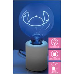 Disney Stitch LED Neon bulb-thumb-1