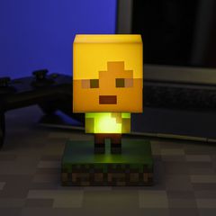 Minecraft Alex Icons lamp-thumb-1