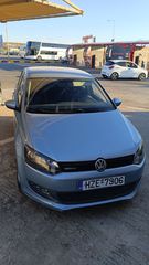 Volkswagen Polo 2010 BLUEMOTION TDI
