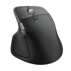 Logitech MX Master 4 for Mac mouse Office Right-hand Bluetooth Laser 8000 DPI-thumb-3