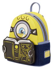 Universal by Loungefly Mini Backpack Minions 3-thumb-3