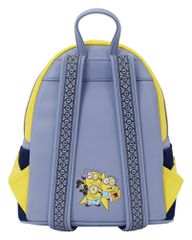 Universal by Loungefly Mini Backpack Minions 3-thumb-1