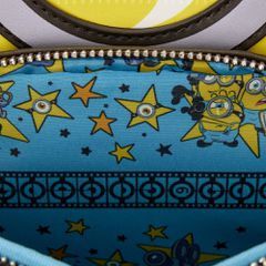 Universal by Loungefly Mini Backpack Minions 3-thumb-2