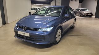Volkswagen Golf 2026 1.5 eHybrid Life 204 PS DSG