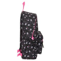 Hello Kitty Kuromi backpack 43cm-thumb-2