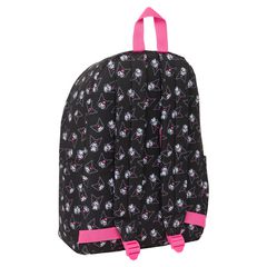 Hello Kitty Kuromi backpack 43cm-thumb-1