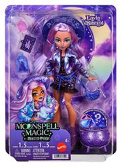 Monster High Moonspell Magic Doll Layla Stone-thumb-4