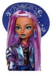 Monster High Moonspell Magic Doll Layla Stone-thumb-1