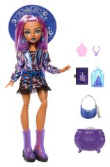 Monster High Moonspell Magic Doll Layla Stone-thumb-3