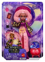 Monster High Moonspell Magic Doll Rae Lumina-thumb-4