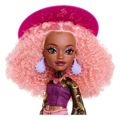 Monster High Moonspell Magic Doll Rae Lumina-thumb-1
