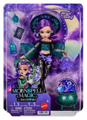 Monster High Moonspell Magic Doll Willow Thorne-thumb-4