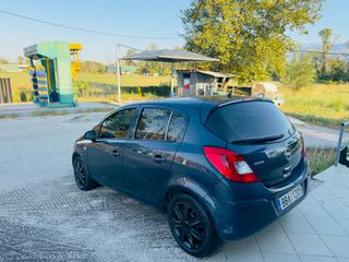 Opel Corsa 2013 CDI