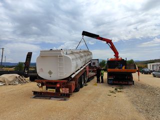 Euro-Trailer 2000
