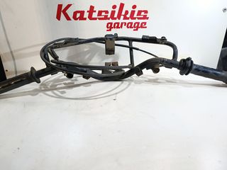 Τιμόνι (Τιμονόπλακα) / Piaggio Beverly 250