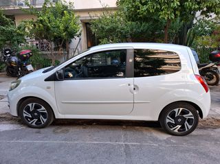 Renault Twingo 2013 DYNAMIQUE
