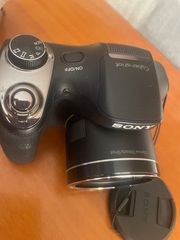 Camera Sony Cyber-shot DSC-H300-thumb-1