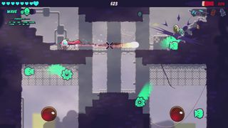 Captain Soda (Import) / Nintendo Switch-thumb-1