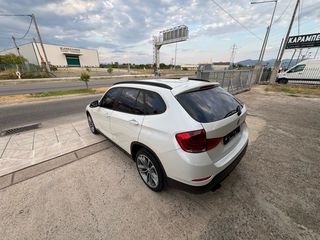 Bmw X1 2014 S DRIVE 16i-thumb-1