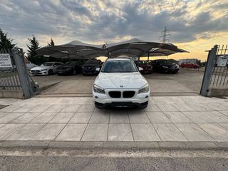 Bmw X1 2014 S DRIVE 16i
