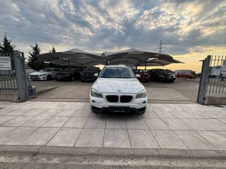Bmw X1 2014 S DRIVE 16i-thumb-2