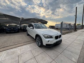 Bmw X1 2014 S DRIVE 16i-thumb-3