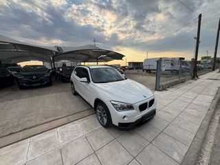 Bmw X1 2014 S DRIVE 16i-thumb-5