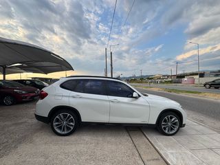 Bmw X1 2014 S DRIVE 16i-thumb-4
